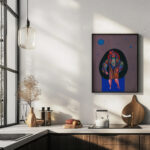 Ohne Titel VI 1942 Karl Wiener 6 mockup