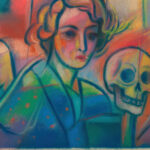 Ohne Titel VI around 1940 Karl Wiener 8 mockup