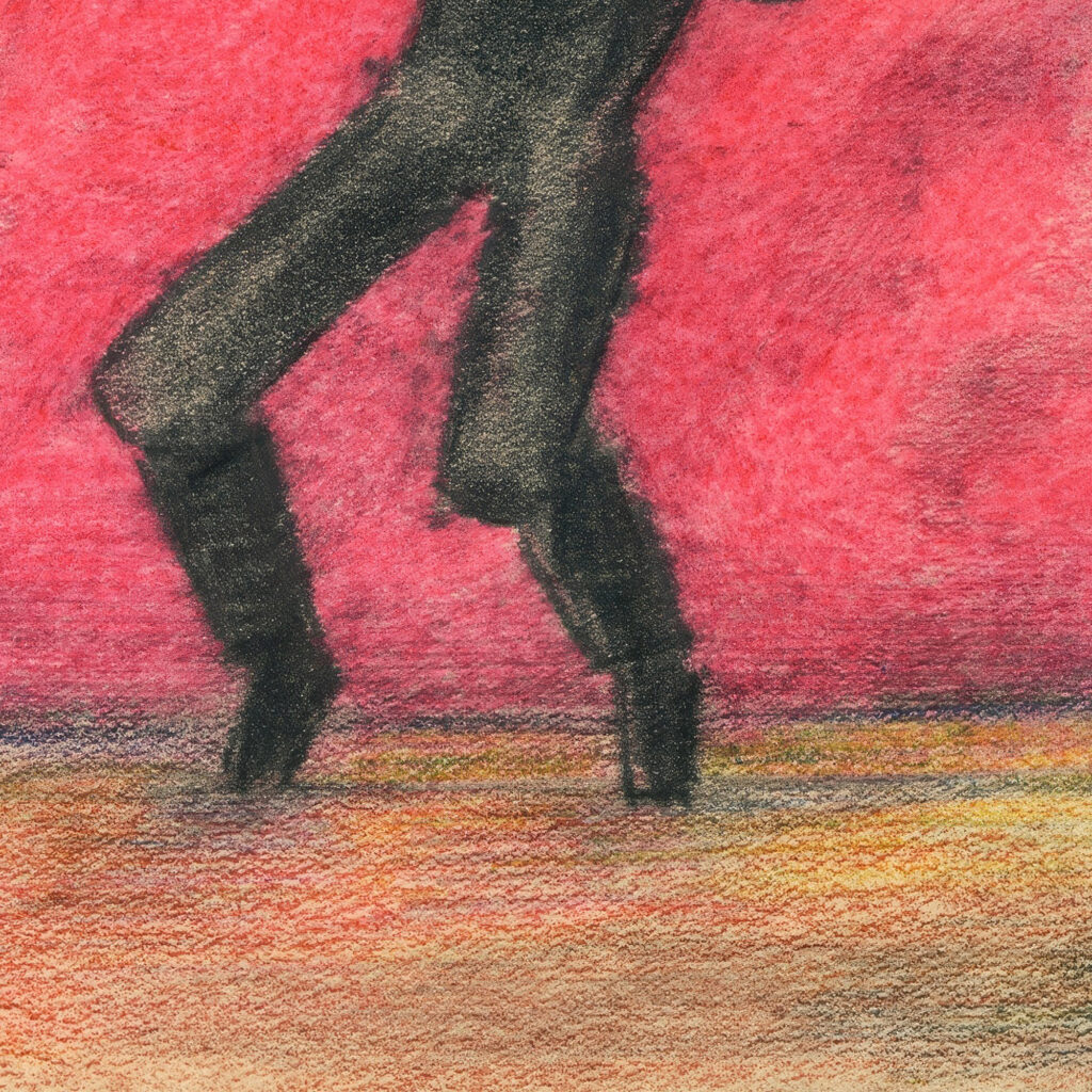 Ohne Titel VIII 1942 Karl Wiener 8 mockup