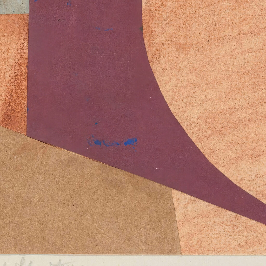 Ohne Titel Vor Engli Eigener P 1930 Kurt Schwitters 8 mockup