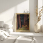 Ohne Titel around 1930 Karl Wiener 4 mockup