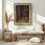 Ohne Titel around 1930 Karl Wiener 5 mockup