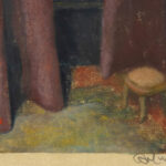 Ohne Titel around 1930 Karl Wiener 8 mockup