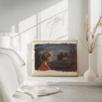 Ohne Titel around 1931 Karl Wiener 4 mockup