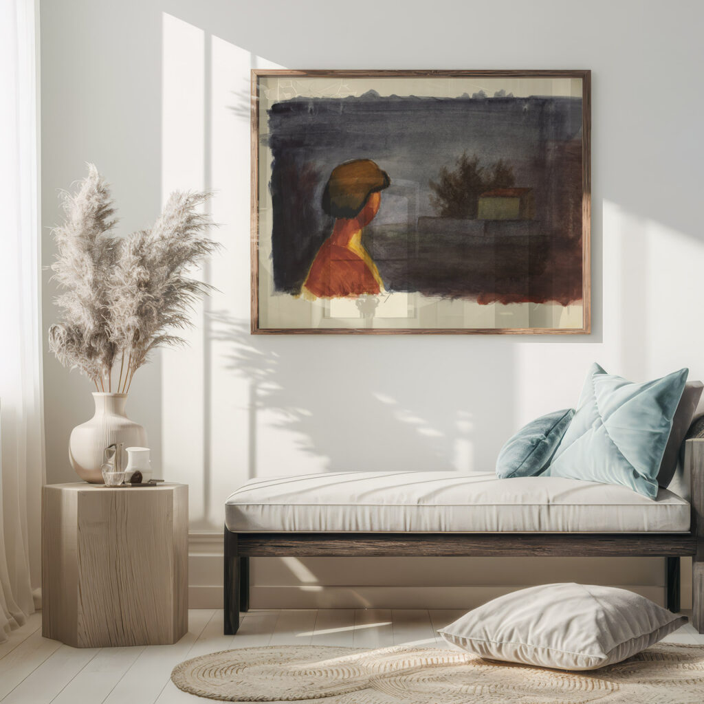 Ohne Titel around 1931 Karl Wiener 5 mockup