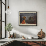 Ohne Titel around 1931 Karl Wiener 6 mockup