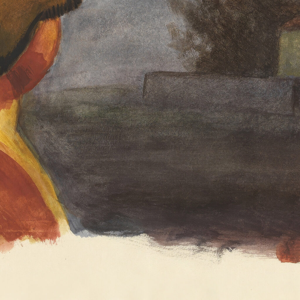 Ohne Titel around 1931 Karl Wiener 8 mockup