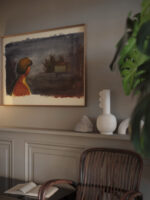 Ohne Titel around 1931 Karl Wiener video mockup