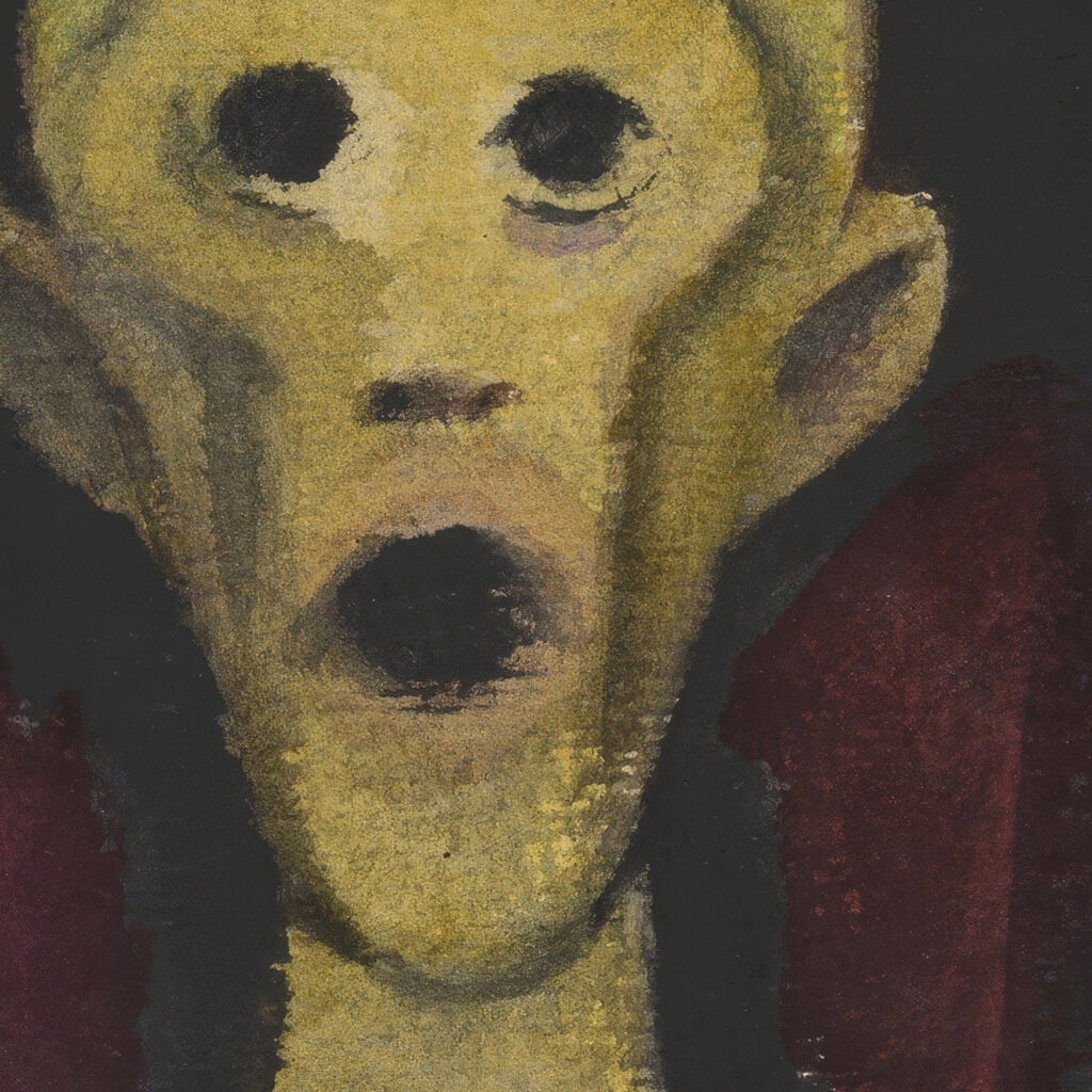 Ohne Titel around 1932 Karl Wiener 8 mockup