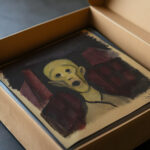 Ohne Titel around 1932 Karl Wiener video mockup