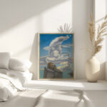 Ohne Titel around 1940 Karl Wiener 4 mockup