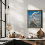 Ohne Titel around 1940 Karl Wiener 6 mockup