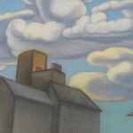 Ohne Titel around 1940 Karl Wiener 8 mockup