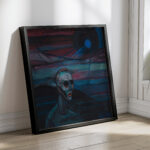 Ohne Titel aus ‘Die 150 Blatter II 1940 Karl Wiener 4 mockup