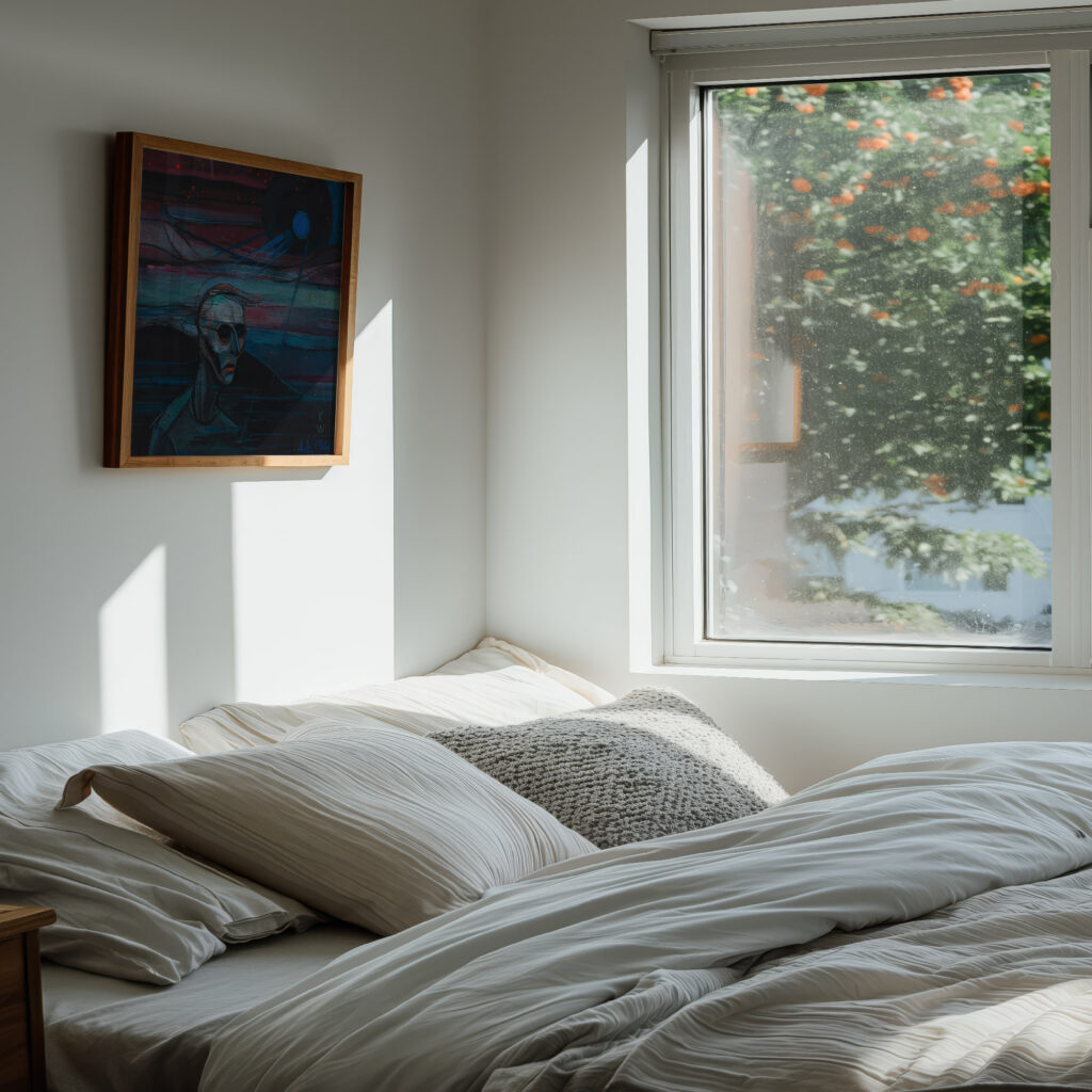 Ohne Titel aus ‘Die 150 Blatter II 1940 Karl Wiener 6 mockup