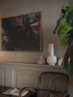 Ohne Titel aus ‘Die 150 Blatter XXII 1940 Karl Wiener video mockup