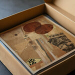 Ohne Titel orsgrunnsdan 1937 1938 Kurt Schwitters video mockup