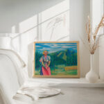 Ohne V around 1940 Karl Wiener 4 mockup