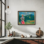 Ohne V around 1940 Karl Wiener 6 mockup