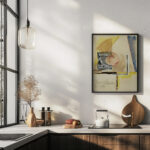 Ohne titel Sonnenberg 1926 Kurt Schwitters 6 mockup