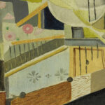 Oiseaux no. 4 1916 Angel Zarraga 8 mockup