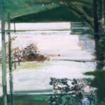 Old Woman in Greenhouse 1936 Walter Kurt Wiemken 8 mockup