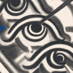 Omslagontwerp voor Wendingen 1931 1931 Mommie Schwarz 8 mockup