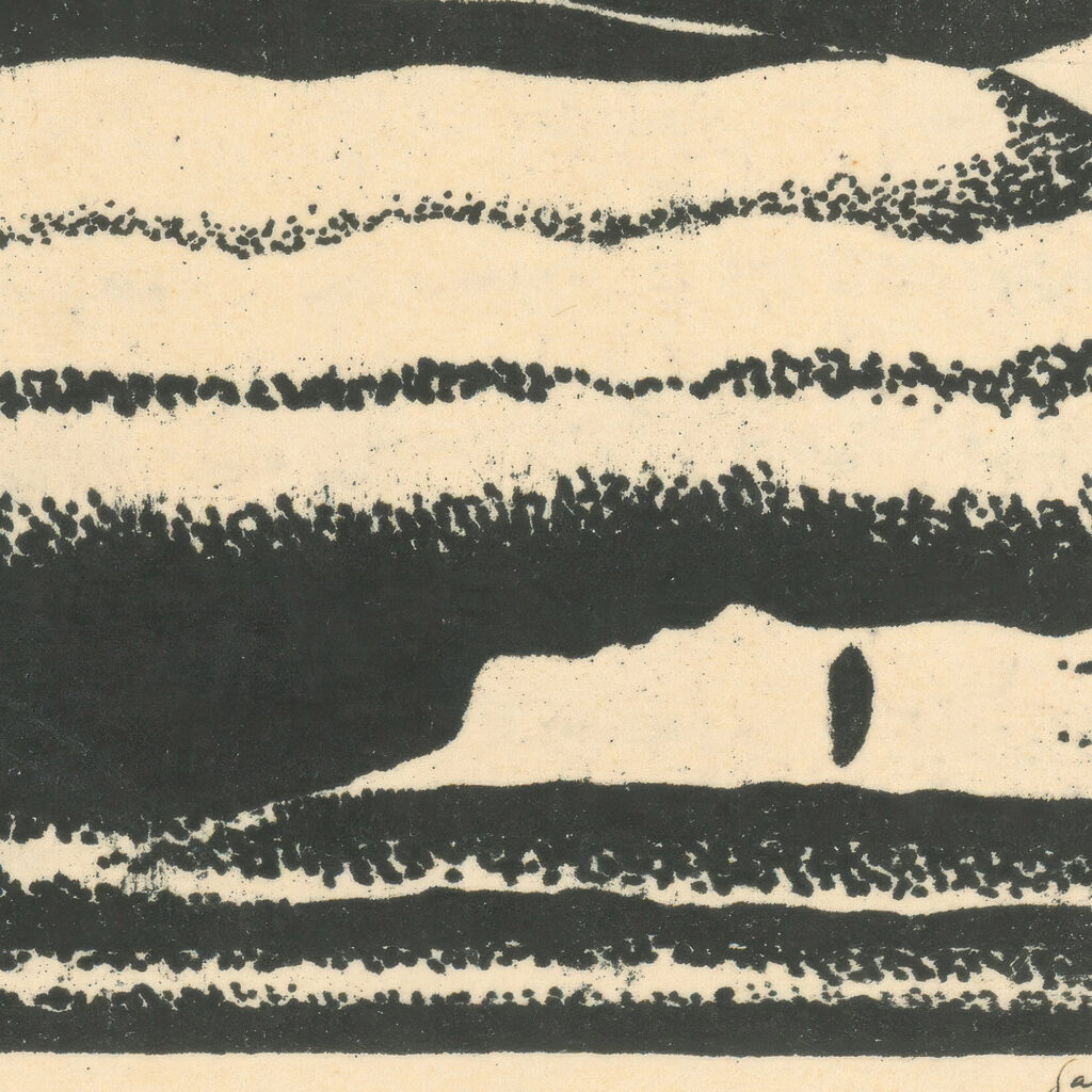On the river 1924 Mikulas Galanda 8 mockup