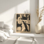 On way home 1924 Mikulas Galanda 4 mockup