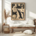 On way home 1924 Mikulas Galanda 5 mockup