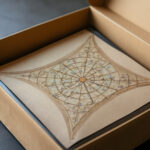 One of Four Sketches of Ceilings in the Vatican Gallery 1777 to 1778 Henry Swinburne 2 video mockup