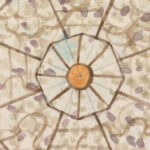 One of Four Sketches of Ceilings in the Vatican Gallery. 1777 to 1778 Henry Swinburne 8 mockup