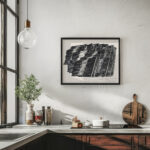 Ontwerp boekillustratie voor Alexander Cohens Van Anarchist tot Monarchist Nationale Vlaggen 1891 Leo Gestel 6 mockup