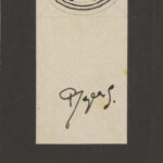 Ontwerp met decoratieve panelen 1906 Reijer Stolk 8 mockup