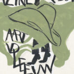 Ontwerp voor boekband van De Kleine Rudolf door Aart van der Leeuw 1891 Leo Gestel 2 8 mockup