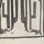 Ontwerp voor een boek uitgegeven door S.L. van Looy te Amsterdam 1874 Carel Adolph Lion Cachet 8 mockup