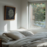 Ontwerp voor een broche 1874 Carel Adolph Lion Cachet 6 mockup