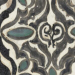 Ontwerp voor een broche 1874 Carel Adolph Lion Cachet 8 mockup