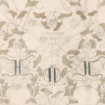 Ontwerp voor een omslag voor een uitgave van Honore Daumier en Erich Klossowski Munchen 1908 1874 Carel Adolph Lion Cachet 8 mockup