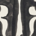 Ontwerp voor een vaas met leeuwenmotief 1874 Carel Adolph Lion Cachet 8 mockup