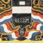 Ontwerp voor ex libris van ingenieur J. Kouwer te Bussum 1874 Carel Adolph Lion Cachet 8 mockup