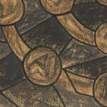 Ontwerp voor raam in het Noordertransept in de Dom te Utrecht 21 ca. 1878 1938 Richard Nicolaus Roland Holst 8 mockup