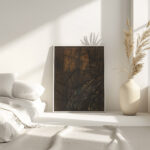 Ontwerp voor raam in het Noordertransept in de Dom te Utrecht 30 ca. 1878 1938 Richard Nicolaus Roland Holst 4 mockup