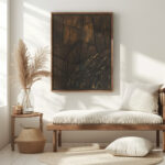 Ontwerp voor raam in het Noordertransept in de Dom te Utrecht 30 ca. 1878 1938 Richard Nicolaus Roland Holst 5 mockup