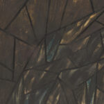 Ontwerp voor raam in het Noordertransept in de Dom te Utrecht 30 ca. 1878 1938 Richard Nicolaus Roland Holst 8 mockup