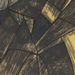 Ontwerp voor raam in het Noordertransept in de Dom te Utrecht 34 ca. 1878 1938 Richard Nicolaus Roland Holst 8 mockup