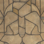 Ontwerp voor raam in het Noordertransept in de Dom te Utrecht 46 ca. 1878 1938 Richard Nicolaus Roland Holst 8 mockup