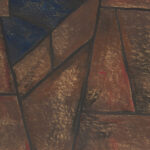 Ontwerp voor raam in het Noordertransept in de Dom te Utrecht 54 ca. 1878 1938 Richard Nicolaus Roland Holst 8 mockup