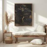 Ontwerp voor raam in het Noordertransept in de Dom te Utrecht 62 ca. 1878 1938 Richard Nicolaus Roland Holst 5 mockup