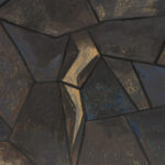 Ontwerp voor raam in het Noordertransept in de Dom te Utrecht 62 ca. 1878 1938 Richard Nicolaus Roland Holst 8 mockup